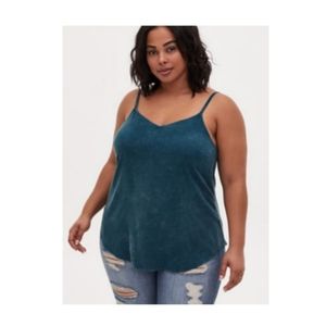 Torrid Top 2x
